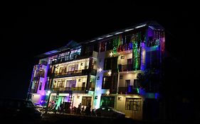 Hotel Akshayam Grand Inn
